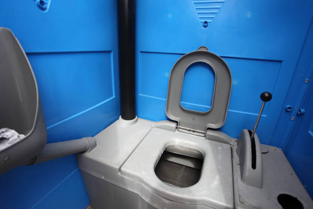 Portable Toilet Options We Offer in Marienville, PA