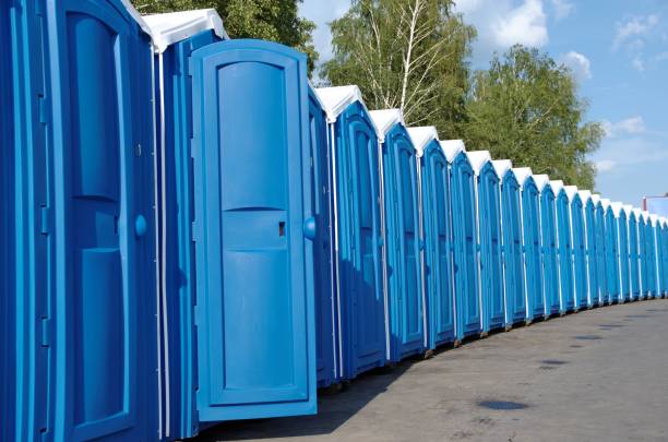 Best Emergency porta potty rental  in Marienville, PA